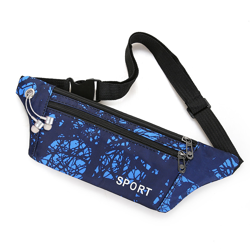 Saint 50008. Blue